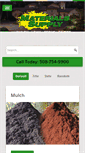 Mobile Screenshot of materials-supply.com